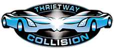 Thriftway Collision