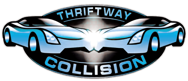 Thriftway Collision